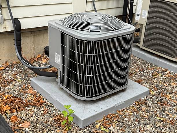 24/7 Emergency Hvac Installation experts in Elm Mott, TX