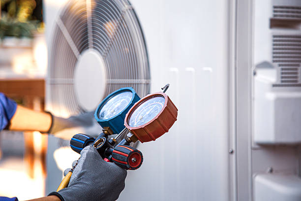 Affordable Hvac Installation solutions in Elm Mott, TX